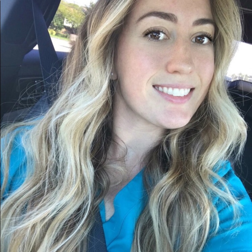 Meet your Posher, Thaisha